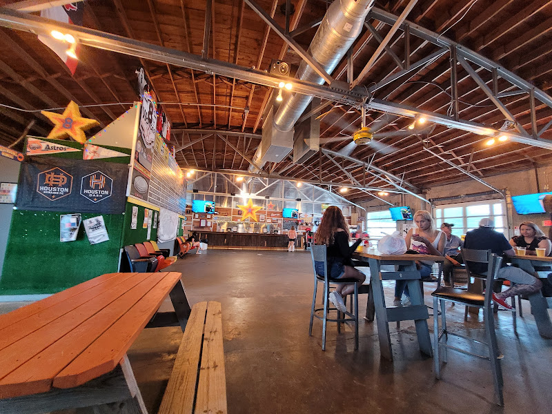 8th Wonder Brewery + Cannabis