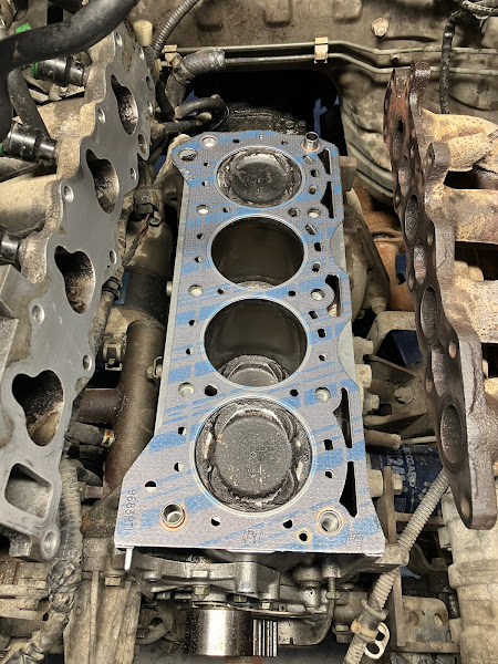 Seaside Auto Care LLC Mobile mechanic