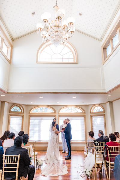 The Gingerbread House