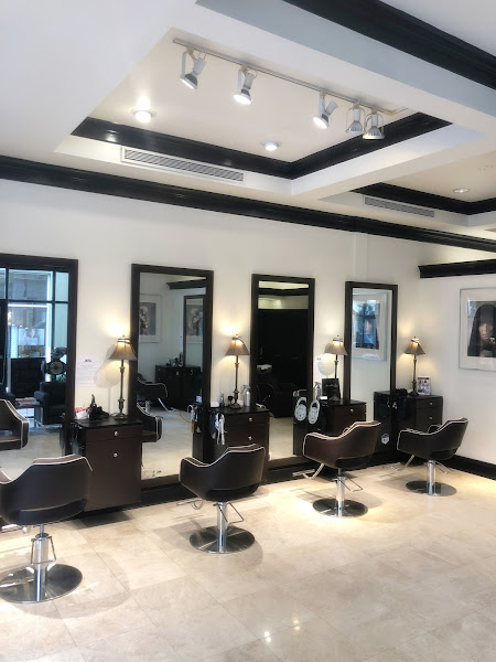 K Soho salon