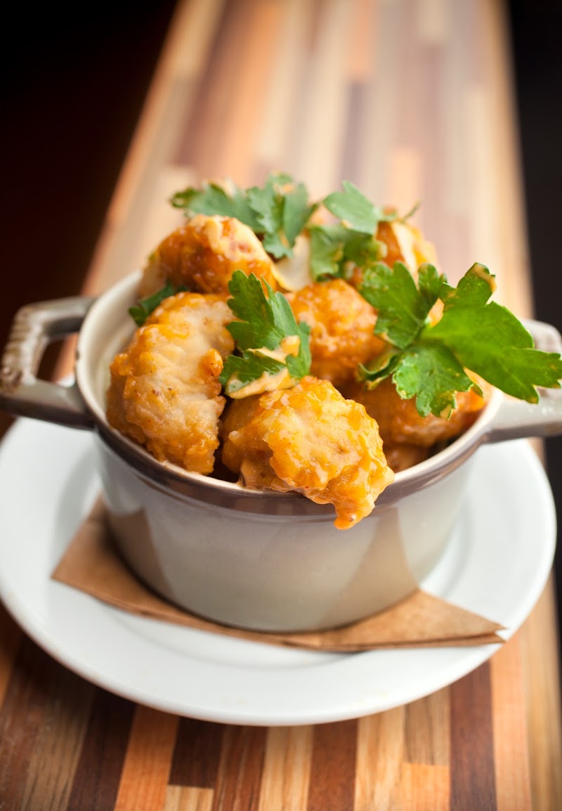 Cochon Restaurant photo