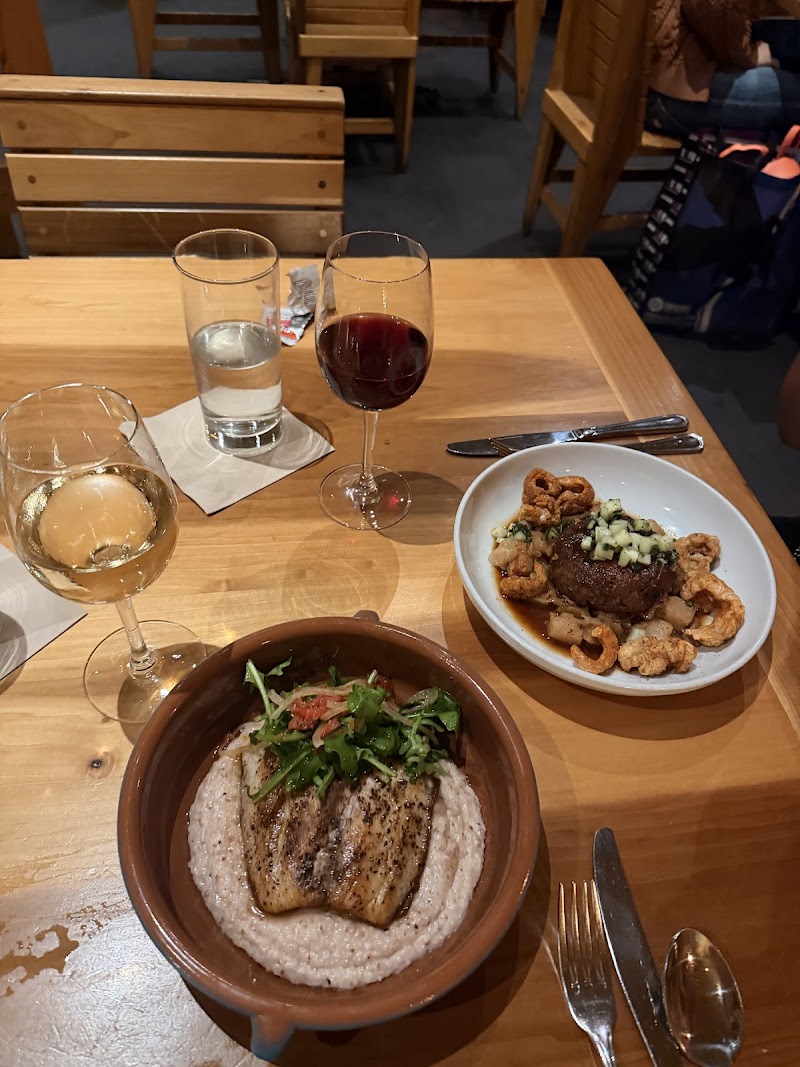 Cochon Restaurant photo