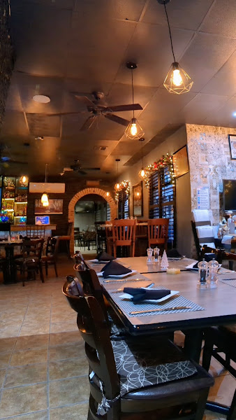 Chef Mickey's Place - Restaurant in Benito Juárez
