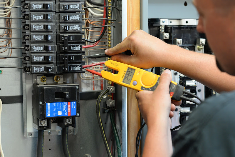 Next Gen Electric, LLC - Electrician in Coeur d'Alene