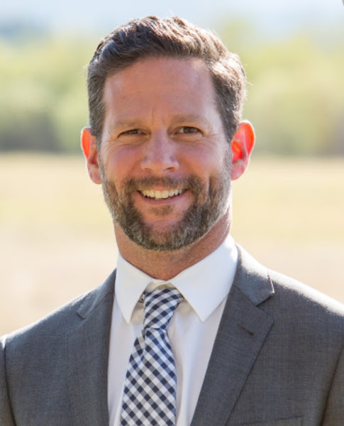 Gregory Ochoa | Mountain Luxury Properties | Founder | CA & NV Broker