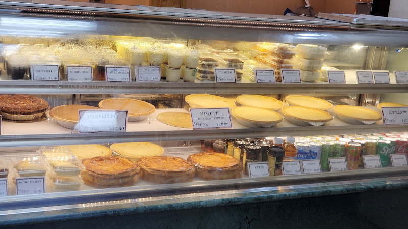 EPI-YA Boulangerie & Patisserie