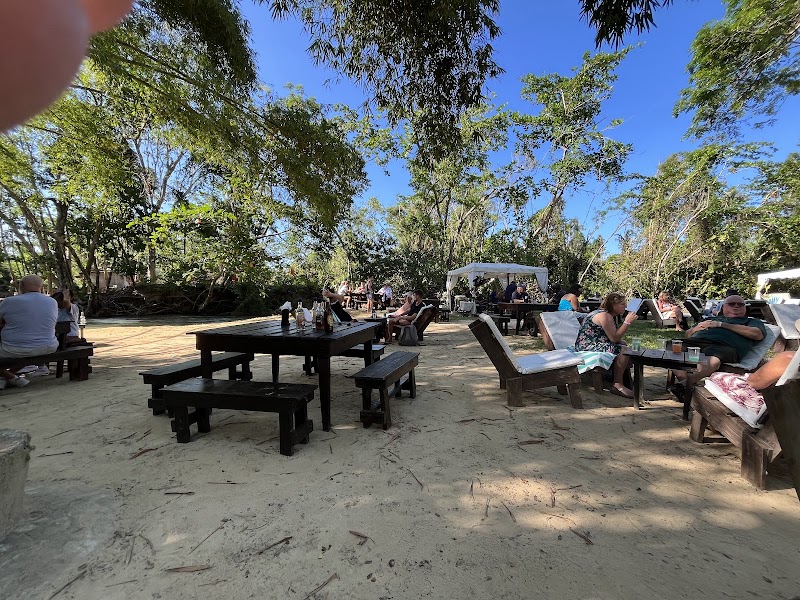Cabanas Ocho Rios