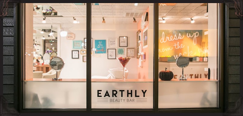 Earthly Beauty Bar photo