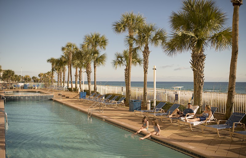 Sterling Reef Condominiums - PCB Vacation Rentals by Vacasa - Condominium rental agency in Panama City Beach
