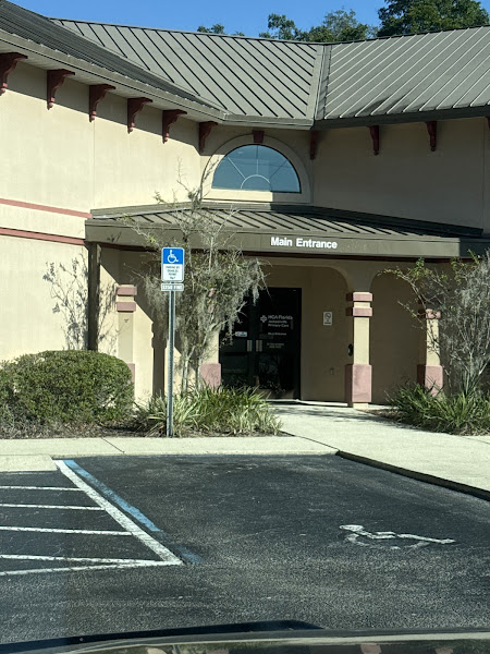 HCA Florida Jacksonville Primary Care - University Blvd