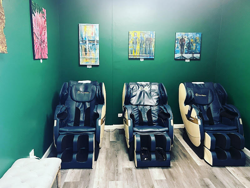 NOLA Spine Care - Chiropractor in New Orleans