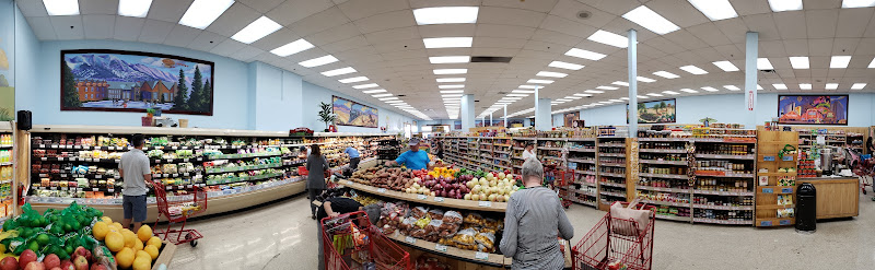 Trader Joe's - Grocery store in Las Vegas