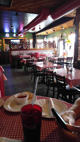Mr G's Chicago Pizza & Pub - Pizza restaurant in Branson