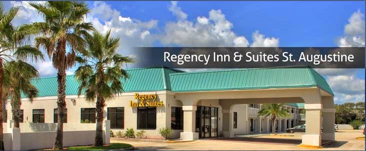 Regency Inn & Suites