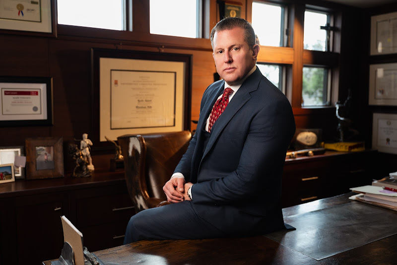 Thiessen Law Firm - Law firm in Aspen