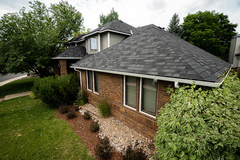 Formula Roofing and Remodeling - Roofing contractor in Denver