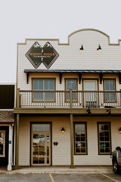 Windy Ridge Chiropractic
