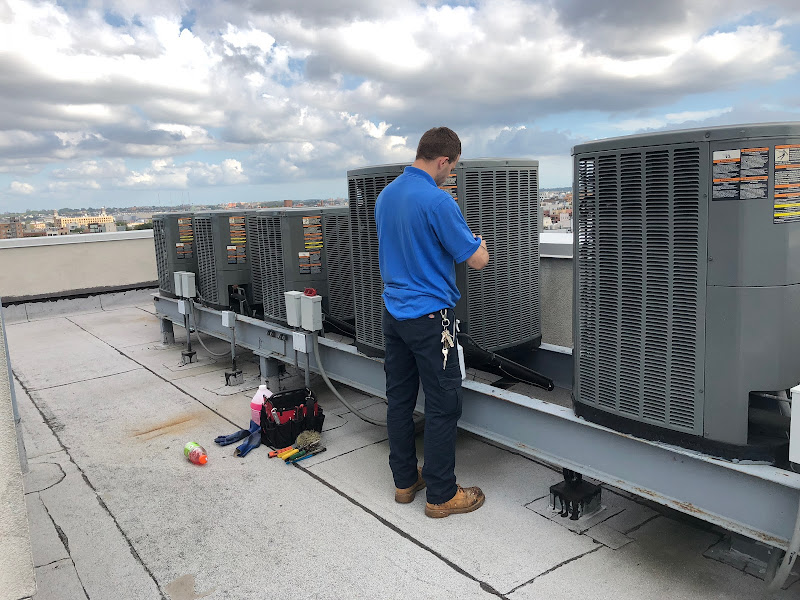 HVAC Services