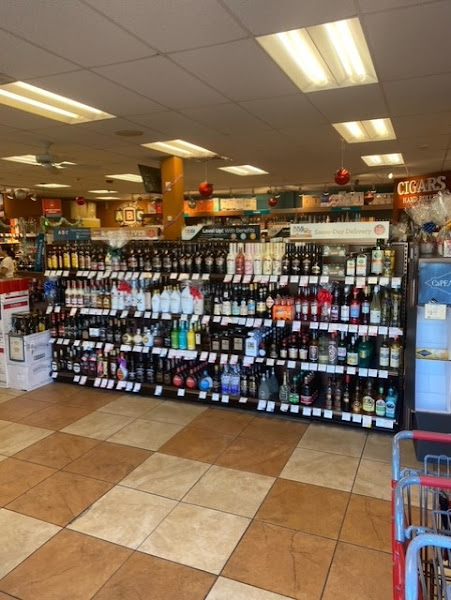 ABC Fine Wine & Spirits