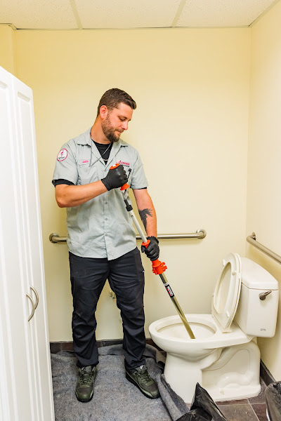 Flamingo Plumbing & Backflow