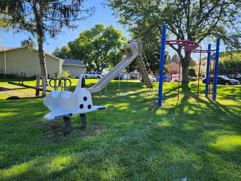 Rushwood Park - Tourist attraction in Lake Geneva