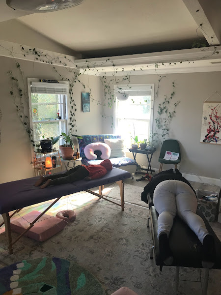 Emerald Waves Chiropractic Center