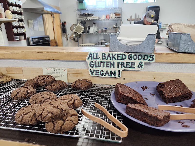 Sage Mountain Natural Foods