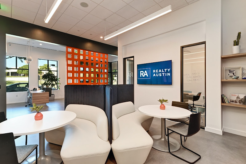Realty Austin Compass - Central