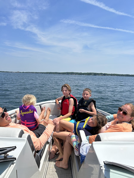 Carefree Boat Club of Lake Geneva - Boat club in 327 Wrigley Dr