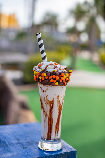 3 Scoops Ice Cream - Ice cream shop in Cocoa Beach