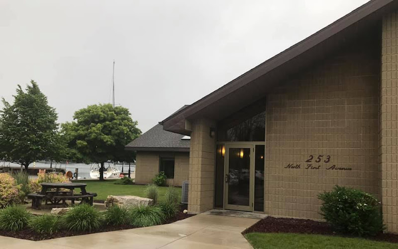 Tranquility Zone - Massage therapist in Sturgeon Bay