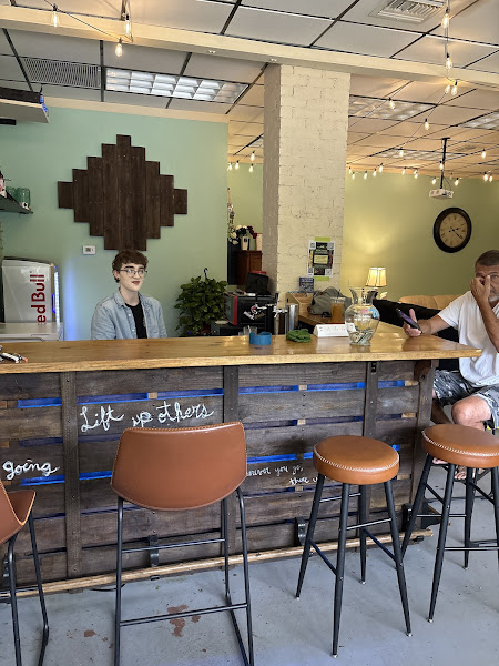 Clover Kava & Cafe