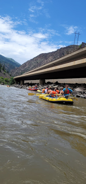 Aspen Whitewater Rafting - Raft trip outfitter in Aspen