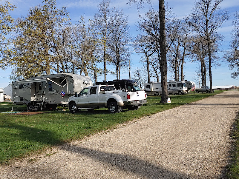 Elkhorn Campgrounds - Campground in Elkhorn