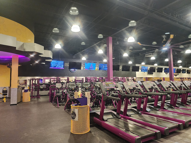 Planet Fitness