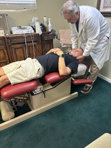 Lauderdale Chiropractic Clinic - Chiropractor in Fort Lauderdale
