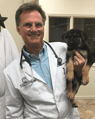 The Animalife Veterinary Center at Mission Hills