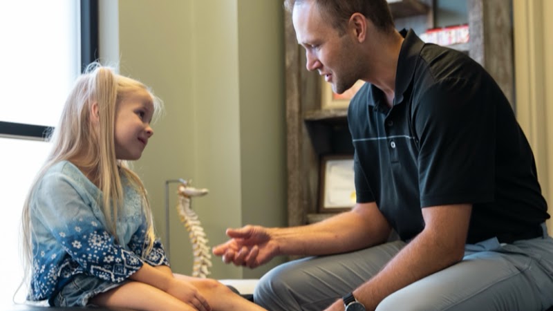 Family Chiropractic and Sports Rehab - Chiropractor in Ave Maria