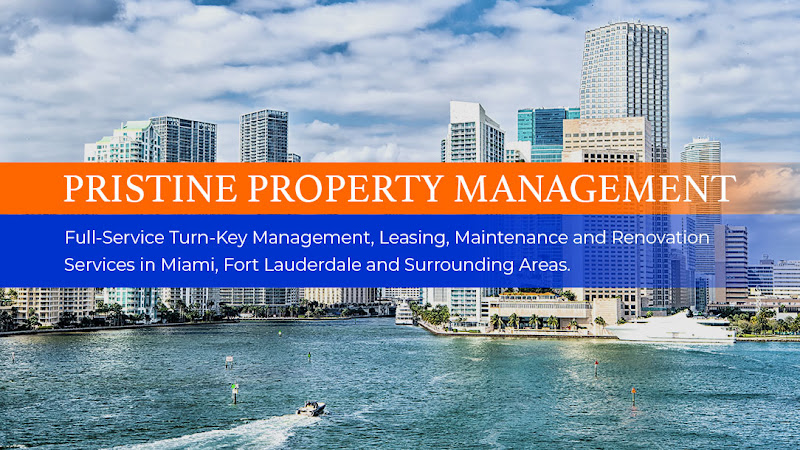 Pristine Property Management