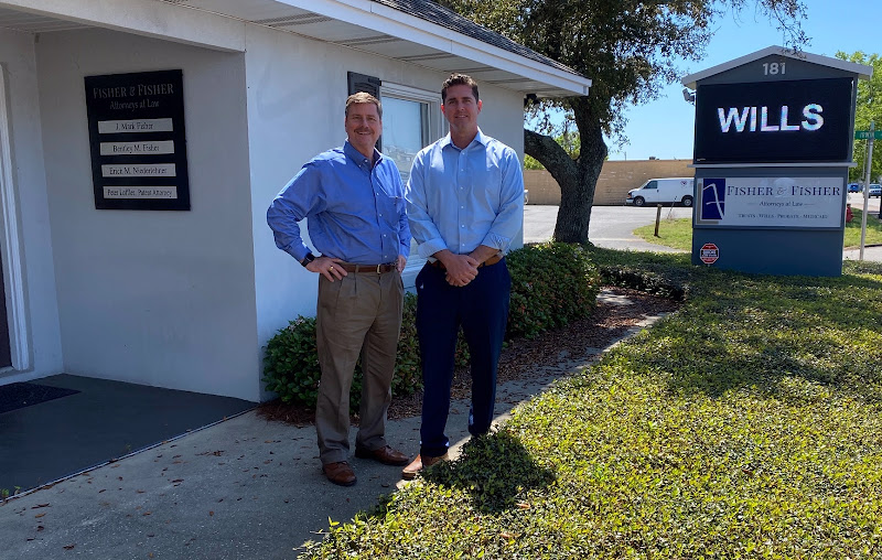 Fisher & Fisher, Attorneys at Law