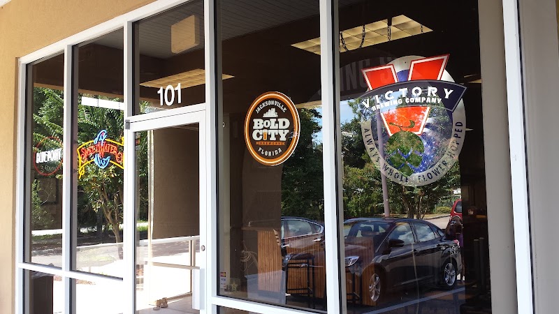 The Press - New American restaurant in St. Augustine