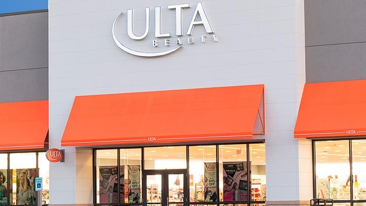 Ulta Beauty - Cosmetics store in Panama City Beach