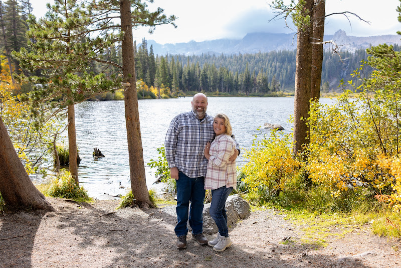 Brandy Gardea Photography - Wedding photographer in Mammoth Lakes