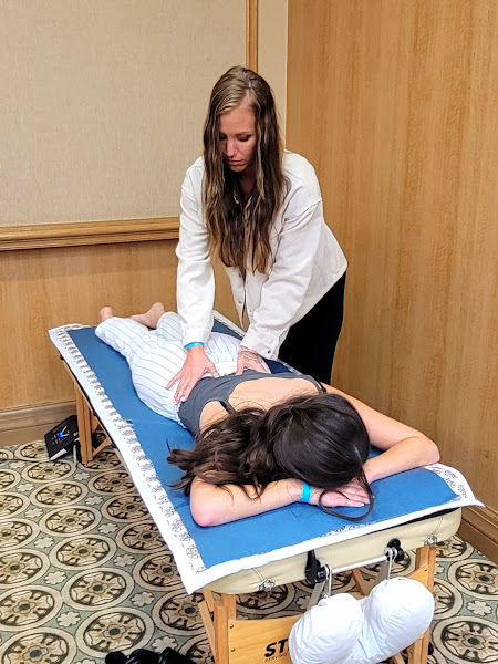 Galveston Holistic Wellness