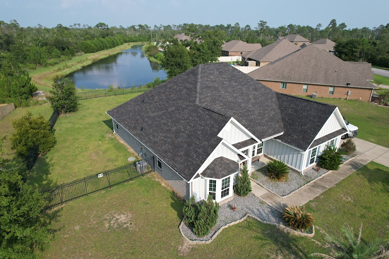 Hightower Industries - Roofing contractor in Santa Rosa Beach