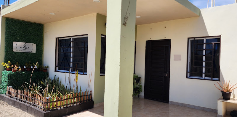 B&B Centro de Bienestar y Belleza Cabo San Lucas - Spa in Blvd. Hojazen Supermanzana Fracc