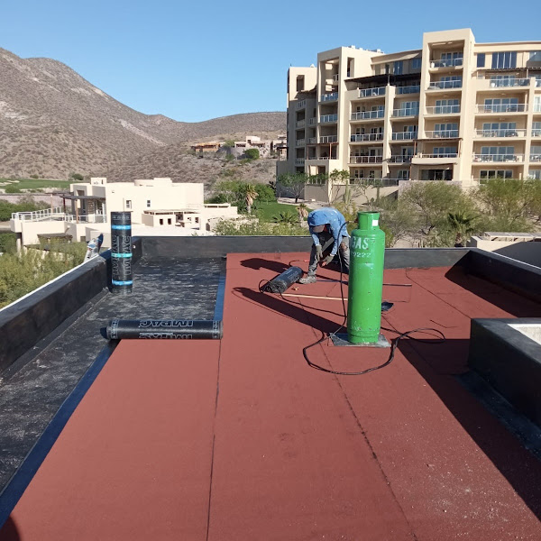 Impermeabilizantes Cabo San lucas - General contractor in Lagunitas