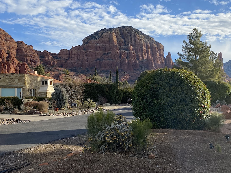 Wylde Vacation Rentals - Vacation home rental agency in Sedona