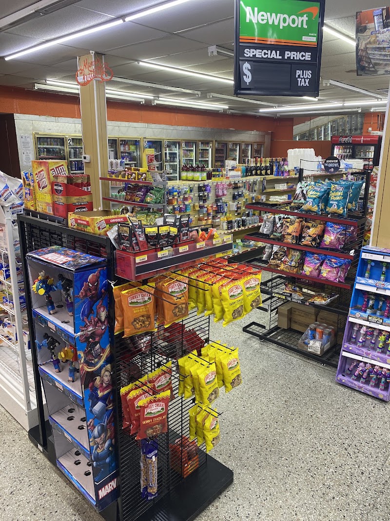 Waters Market photo