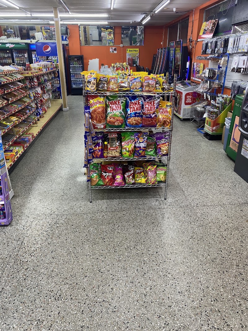 Waters Market photo